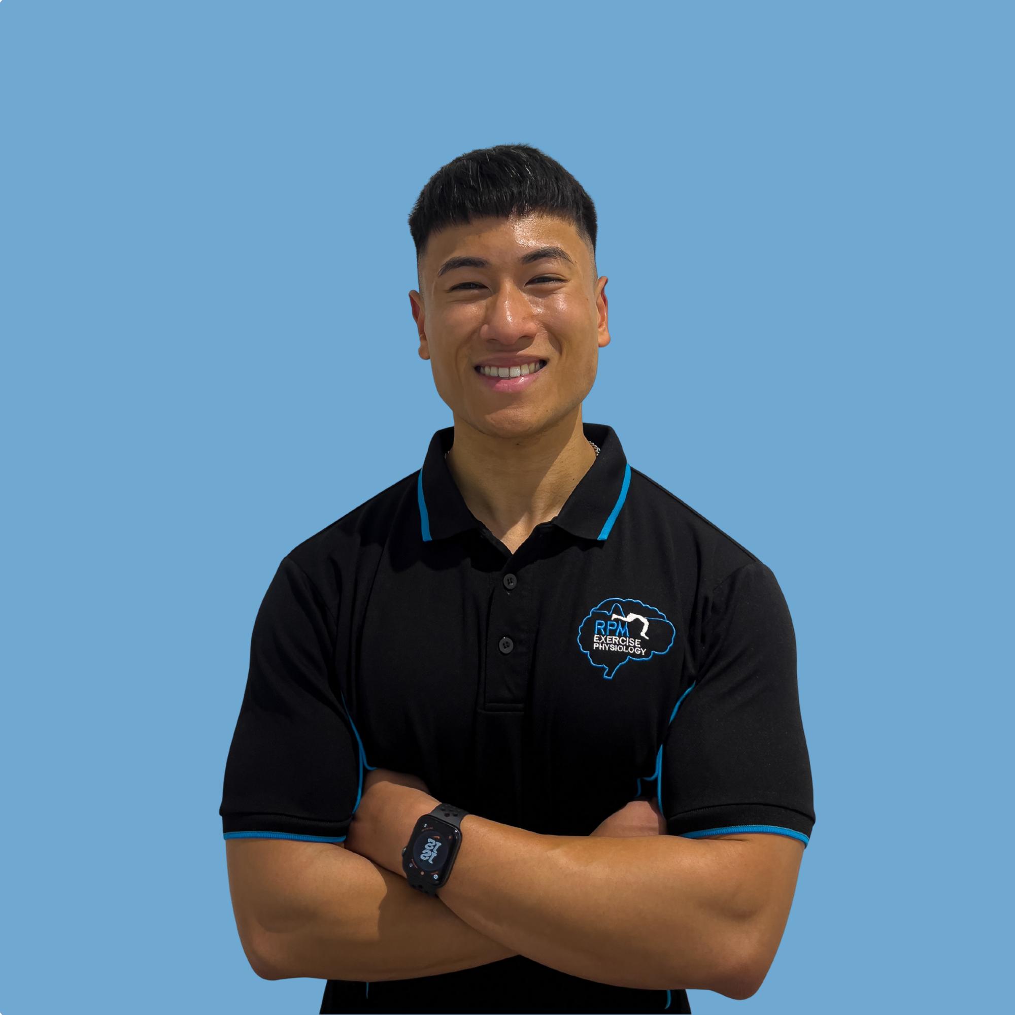 Lorenzo Lim