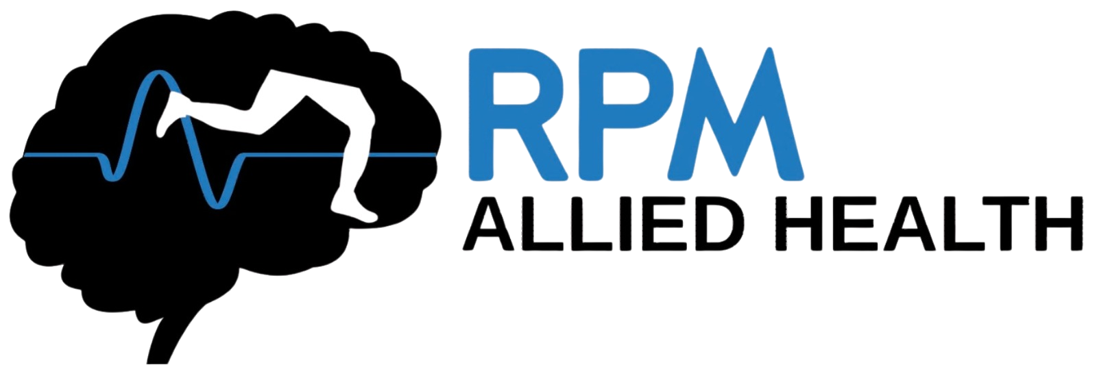 RPM Allied Health Melbourne logo