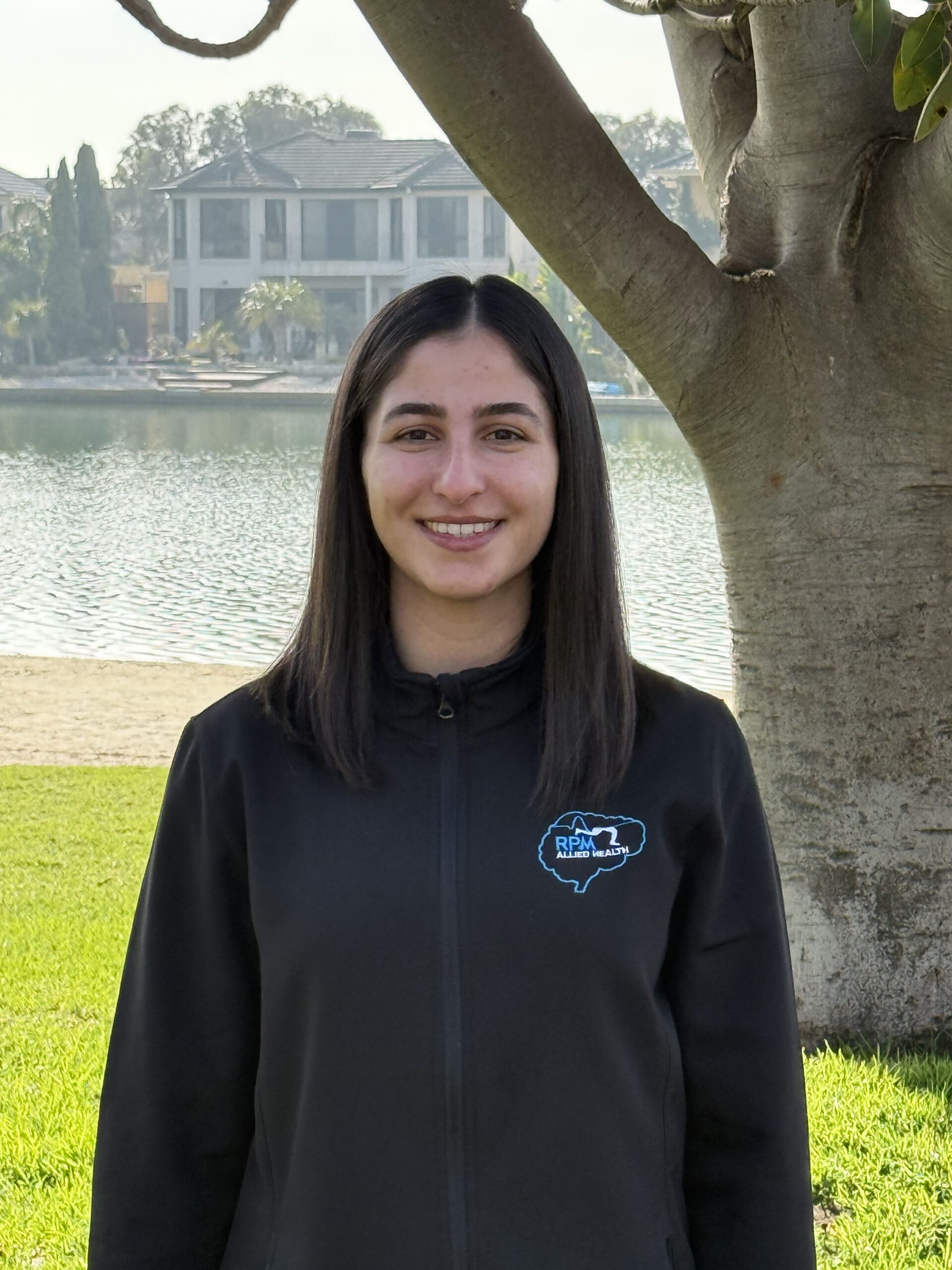 Esra Karaman