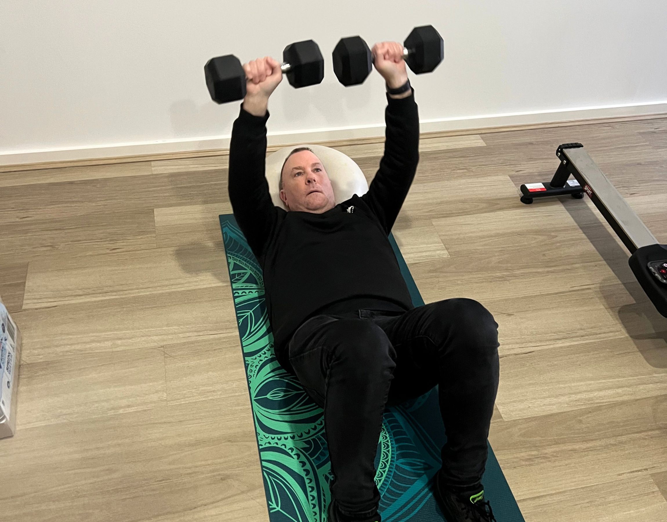 mobile exercise physiology in Melbourne, Geelong | NDIS, Aged Care | RPM Allied Health