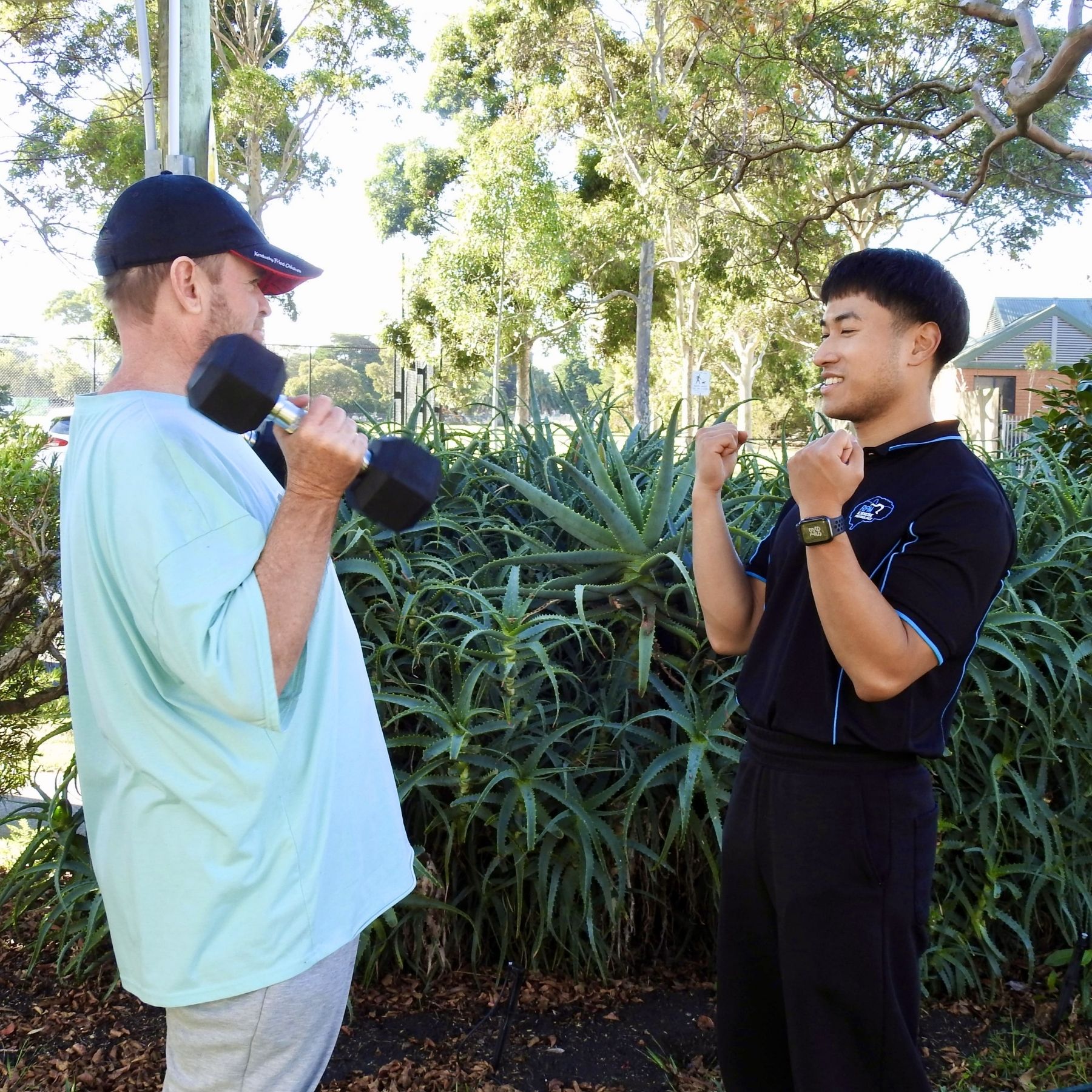 exercise physiology in Melbourne, Geelong | NDIS, Aged Care | RPM Allied Health