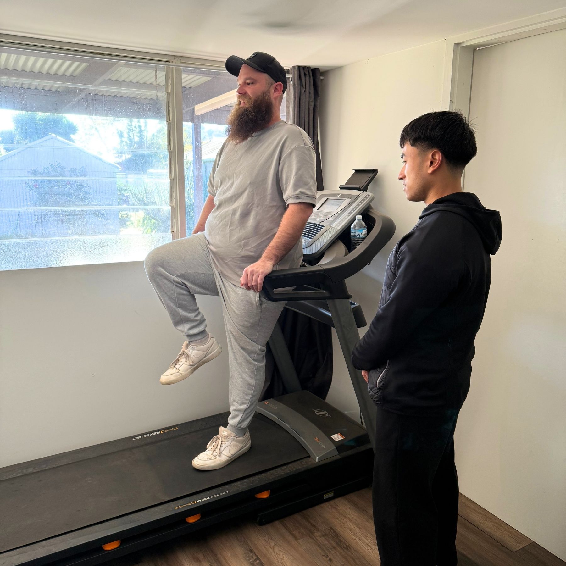 mobile home visit exercise physiology in Melbourne, Geelong | NDIS, Aged Care | RPM Allied Health